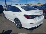 Honda Civic Hybrid Sport/Sport Touring 2HGFE4F85SH345959 fotografie