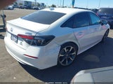Honda Civic Hybrid Sport/Sport Touring 2HGFE4F85SH345959 fotografie