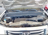 Honda Pilot Ex-L 5FNYF3H57CB041492 снимка