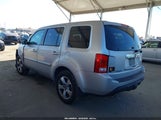 Honda Pilot Ex-L 5FNYF3H57CB041492 fotografie
