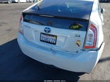 Toyota Prius Three JTDKN3DU1C1553912 снимка