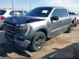 Ford F-150 Lariat 1FTFW1E88MFA24546 снимка