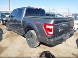 Ford F-150 Lariat 1FTFW1E88MFA24546 снимка