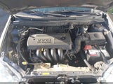 Toyota Corolla S 1NXBR32E56Z708234 снимка