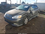 Toyota Corolla S 1NXBR32E56Z708234 снимка
