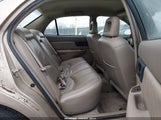 Buick Regal Ls 2G4WB52K741339375 fotografie