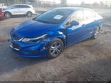 Chevrolet Cruze Lt Auto 1G1BE5SM6J7150946 снимка