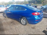 Chevrolet Cruze Lt Auto 1G1BE5SM6J7150946 снимка