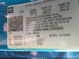 Chevrolet Colorado 2Wd Short Box Wt 1GCGSBEA6N1299890 photo