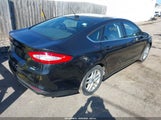 Ford Fusion Se 3FA6P0HD5ER155945 снимка