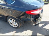 Ford Fusion Se 3FA6P0HD5ER155945 снимка