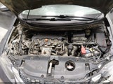 Honda Civic Lx 2HGFB2F51FH511855 снимка