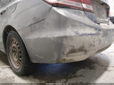 Honda Civic Lx 2HGFB2F51FH511855 снимка