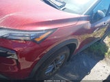 Nissan Rogue S Fwd 5N1BT3AA1PC900936 photo