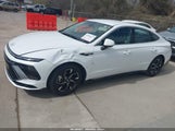Hyundai Sonata Sel KMHL64JA6SA448133 снимка