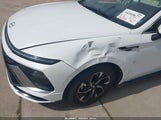 Hyundai Sonata Sel KMHL64JA6SA448133 снимка