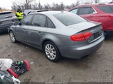 Audi A4 2.0T Premium WAUBFAFL5CN019923 снимка