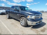 Ram  Laramie 4X4 5'7 Box 1C6RR7NT4HS799720 снимка