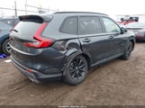 Honda Cr-V Hybrid Awd Sport-L 7FARS6H84TE012564 fotografie