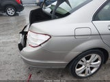 Mercedes-Benz C 300 Luxury 4Matic/Sport 4Matic WDDGF81X89R070531 photo