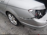 Mercedes-Benz C 300 Luxury 4Matic/Sport 4Matic WDDGF81X89R070531 photo