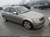 Mercedes-Benz C 300 Luxury 4Matic/Sport 4Matic WDDGF81X89R070531 снимка