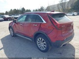 Cadillac Xt4 Premium Luxury 1GYFZDR49KF102095 fotografie