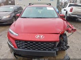 Hyundai Kona Sel KM8K6CAB1NU849056 снимка