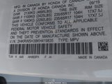 Honda Cr-V Lx 2HKRW5H38KH419835 снимка