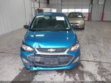 Chevrolet Spark Fwd Ls Automatic KL8CB6SA3LC422694 снимка