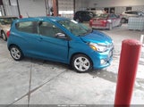 Chevrolet Spark Fwd Ls Automatic KL8CB6SA3LC422694 снимка