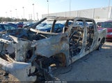 Chevrolet Silverado  Ltd 2Wd Short Bed Lt 3GCPWCED0NG122838 fotografie
