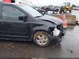 Dodge Grand Caravan Sxt 2C4RDGCG1CR253304 снимка