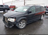 Dodge Grand Caravan Sxt 2C4RDGCG1CR253304 снимка
