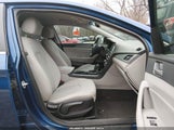 Hyundai Sonata Sel 5NPE34AF2JH609618 снимка
