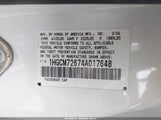 Honda Accord 2.4 Ex 1HGCM72674A017648 снимка