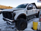 Ford F-350 King Ranch 1FT8W3B63HEC05301 снимка