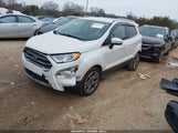 Ford Ecosport Titanium MAJ3P1VE2JC172376 снимка