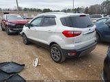 Ford Ecosport Titanium MAJ3P1VE2JC172376 снимка