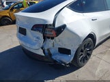 Tesla Model Y Awd/Long Range Dual Motor All-Wheel Drive 7SAYGAEE7PF626832 fotografie