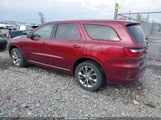 Dodge Durango Gt Awd 1C4RDJDG5LC373952 снимка