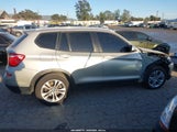 BMW X3 xDrive35I 5UXWX7C51F0K34905 photo