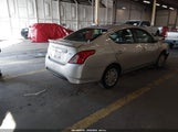 Nissan Versa 1.6 Sv 3N1CN7AP3KL872202 снимка