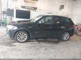 BMW X3 xDrive28I 5UXWX9C50F0D57657 снимка