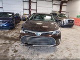 Toyota Avalon Hybrid Limited 4T1BD1EB0JU061755 photo