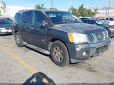 Nissan Armada Le 5N1AA08A57N700202 снимка
