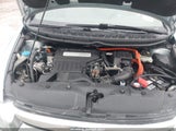 Honda Civic Hybrid JHMFA36248S004357 снимка