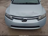 Honda Civic Hybrid JHMFA36248S004357 снимка