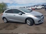 Chevrolet Cruze Lt Auto 3G1BE6SM8JS606257 снимка