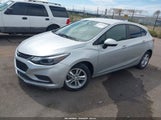 Chevrolet Cruze Lt Auto 3G1BE6SM8JS606257 снимка